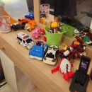 동수원 뉴코아 앞 이미지