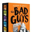 The Bad Guys 이미지