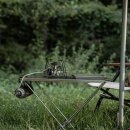 웨스트사이드 | [와일드와일드웨스트] 캠핑 사이드테이블 - 로그테이블 실제 사용 후기