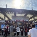 CU 광주열미점 | 서울월드컵경기장 직관 후기｜FC서울 vs 광주FC 경기 좌석 시야·분위기 총정리 (26년 홈개막)