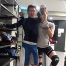 소미션스 주짓수&복싱 MMA 이미지