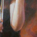 유화 (중급) 이미지