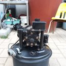 모터펌프(판매완료) 이미지