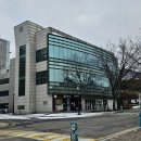 대한민국 넘버원 대학. 서울대 3편(사화과학 로스쿨 중도 학관) 이미지