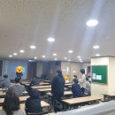 작은천사들 교육장