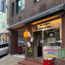 신사동갑오징어 | 신사동 술집 하이포 신사 야장 테라스 분위기 갑오징어 하이볼 후기