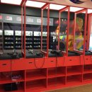 히트사격장 이미지