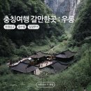 트랜스아시아투어 | 충칭여행, 우롱투어 갈지말지 고민된다면? (예약 방법, 솔직후기)