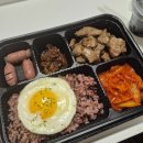 메가혼밥 - 칠곡군 왜관읍 | 파주 도시락추천 메가혼밥 파주운정점 초간단 후기