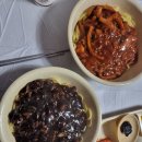 이화루 | 삼척 생활의 달인 비빔짬뽕 솔직 후기 이화루