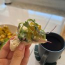 속초 애견동반 카페 오션뷰 브런치 맛집 라헬의부엌 내돈내산