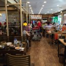 팔당초계국수 이미지