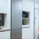 에이치에비뉴 사상역점 레지던스호텔 이미지