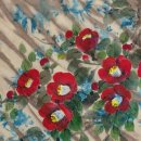 천아트:꽃으로 물들이다 이미지