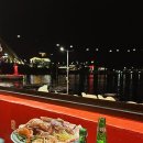 해양공원 해물삼합거리 | 전남 여수 낭만포차 44번 해물삼합 &amp; 야경 데이트 주차 꿀팁 이것만은!