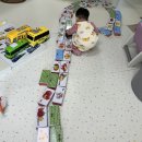 창의력 쑥쑥 블록놀이 | 두 돌 전후 집콕놀이 | 쿠팡 교구 추천 '종이 벽돌블록'으로 대근육 소근육 발달 놀이 5가지