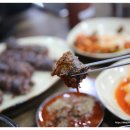 장수순대 이미지