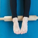 약봉테라피(마사지교정운동) 이미지