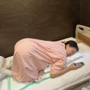 하늘정원장 | 광명 GM제일산부인과 자연분만 출산 후기