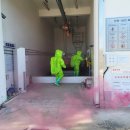 단월정수장 이미지