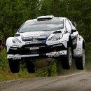 [Belkits] 1/24 Ford Fiesta RS WRC Finland Rally 2012 이미지