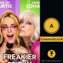 프리키 프라이데이2 시사회 Y2K 과몰입 미쳤다ㅋㅋ 이미지