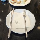 나른한 오후의 목욕 | 더 아테네호텔 럭셔리컬렉션 방콕 클럽룸으로 입실하다