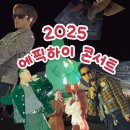 에픽포인트 | [서울] 2025 에픽하이 콘서트 2회차 플로어석 시야 후기 (준비물, 공연시간, 게스트)
