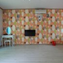 숲속의 예쁜펜션 이미지