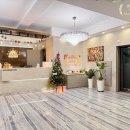 샤넬PC | 안산 상록구 호텔 추천, 생일 파티와 걸스나잇과 호캉스 후기, 하나비호텔