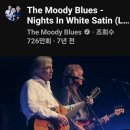 Nights in White satin/무디블루스 이미지