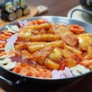 맘스떡볶이 이미지