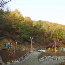 봉수산 자연휴양림 이미지