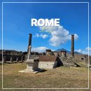 (주)화산셀프주유소 | 로마 폼페이 화산 유적 투어 입장권 이탈리아 겨울 여행 일정