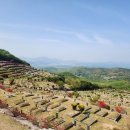 예전묘원