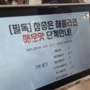 제주시 구엄어촌계 | 참좋은해물라면 제주도 애월 해물라면 오션뷰 주차가능 내돈내산 후기