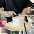 부평 베이킹클래스 후기 - 사람용 케이크도 있는 펫푸드스쿨 &amp; 베이킹공방