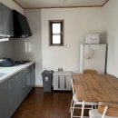 Zen's House