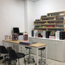 네일공방 이미지