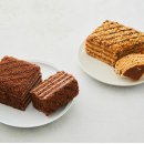 허니케이크(HONEY CAKE)