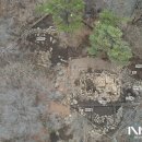 대적골제철유적 이미지