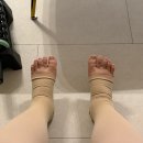 행복한내과의원 | [34-35주 증상과 일상] 갈비뼈 염좌 | 동탄제일병원 막달검사 | 붓기