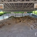 청계 청계중앙공원 매장문화재 유적 이미지