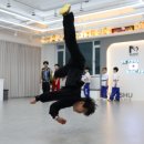 국가대표 우슈도장 이미지