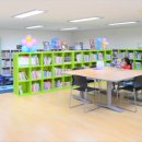 비전 작은도서관 이미지