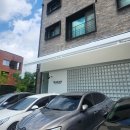 새봄농장 | [동탄 카페] 맛있는 쌀케익과 푸릇푸릇한 통창뷰가 있는 동탄호수공원 카페 &#39;유밀정케이커리&#39;
