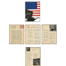 John F. Kennedy - Inaugural Address | John F. Kennedy - Presidential Inaugural Address