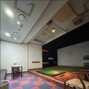 경희대스크린골프 이미지