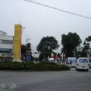 군청앞사거리 이미지