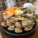 월미관 | [인천 중구] 월미도조개구이 동인천 차이나타운 데이트 맛집, 월미관회집